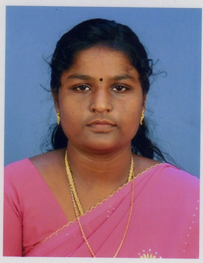 Sheeja Kumari V